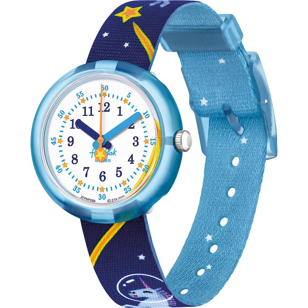 Flik Flak horloge (FPNP098)