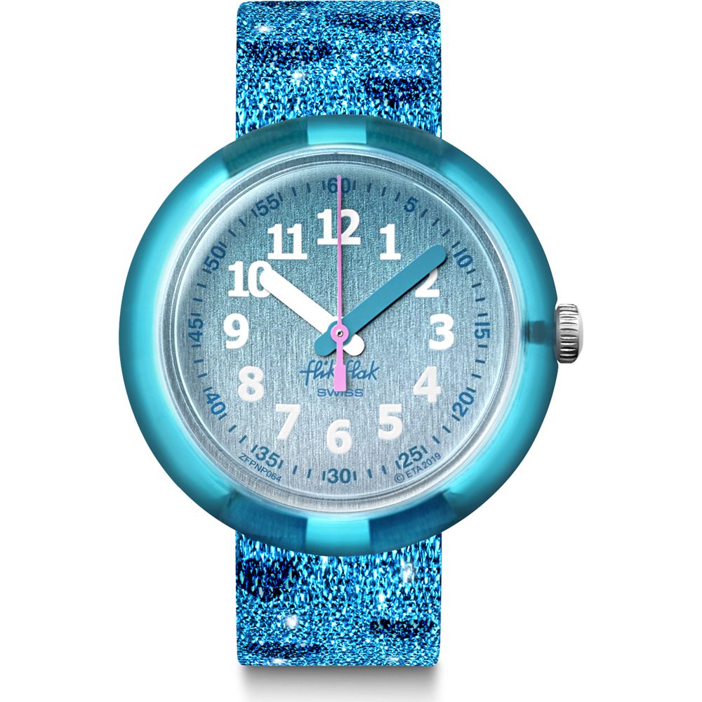 Flik Flak horloge (FPNP064)