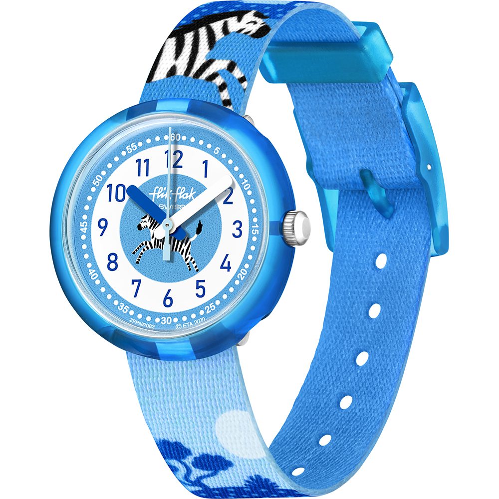 Flik Flak horloge (FPNP082)