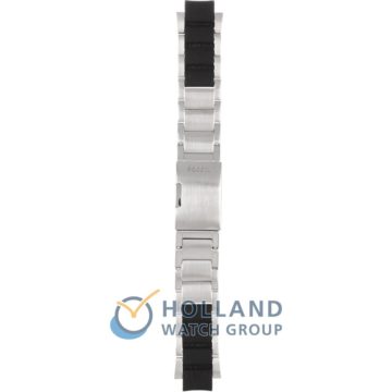 Fossil Unisex horloge (AAM4320)