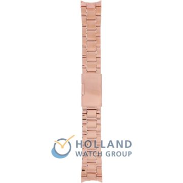 Fossil Unisex horloge (AAM4483)