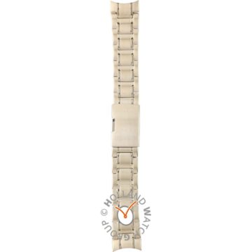 Fossil Unisex horloge (ABQ1733)