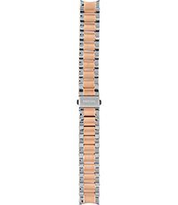 Fossil Unisex horloge (ABQ1747)