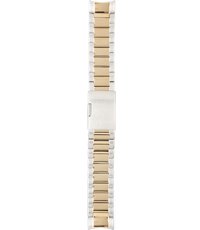 Fossil Unisex horloge (ABQ2263)