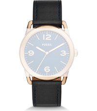 Fossil Unisex horloge (ABQ2306)