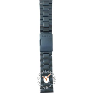 Fossil Unisex horloge (ABQ2319)