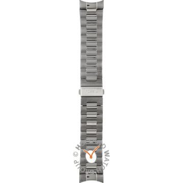 Fossil Unisex horloge (ABQ2458)