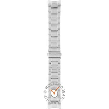 Fossil Unisex horloge (ABQ2490)