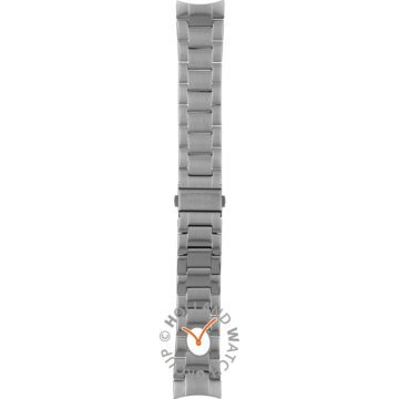 Fossil Unisex horloge (ABQ2491)