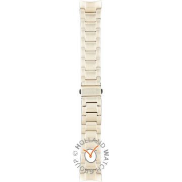 Fossil Unisex horloge (ABQ2493)