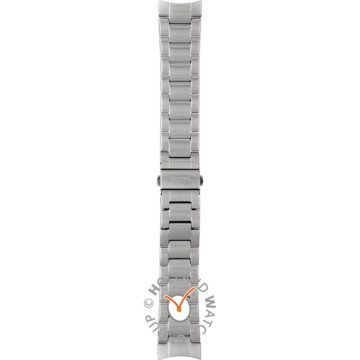 Fossil Unisex horloge (ABQ2504)