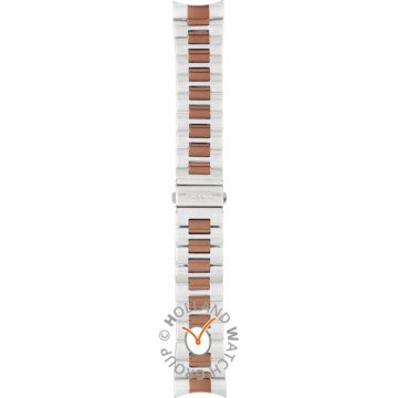 Fossil Unisex horloge (ABQ2511)