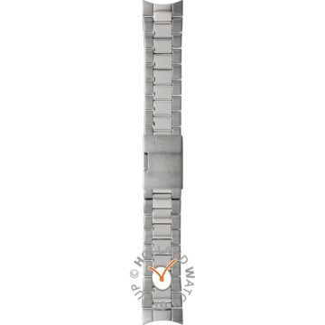 Fossil Unisex horloge (ABQ2540)