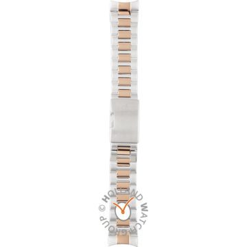 Fossil Unisex horloge (ABQ2552)