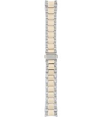 Fossil Unisex horloge (ABQ3376)