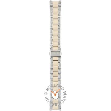 Fossil Unisex horloge (ABQ3376)