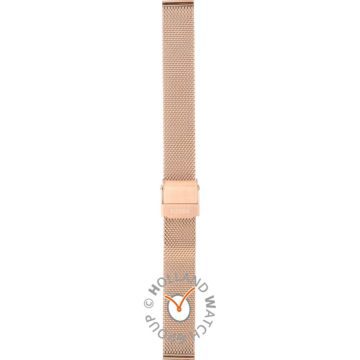 Fossil Unisex horloge (ABQ3392)