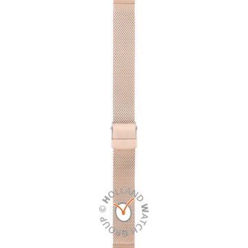 Fossil Unisex horloge (ABQ3466)