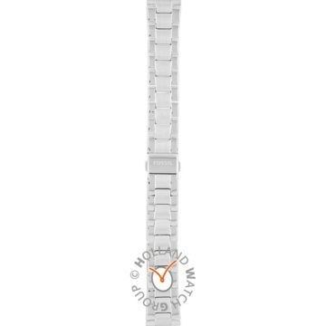 Fossil Unisex horloge (ABQ3595)