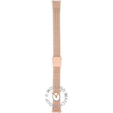 Fossil Unisex horloge (ABQ3609)