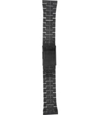 Fossil Unisex horloge (ABQ9348)