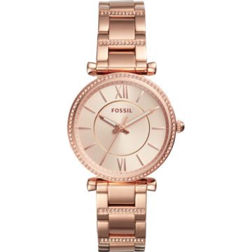 Fossil Dames horloge (ES4301)