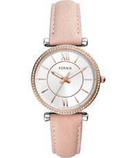 Fossil Dames horloge (ES4484)