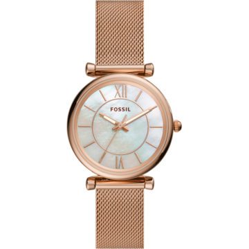 Fossil Dames horloge (ES4918)