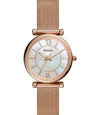 Fossil Dames horloge (ES4918)