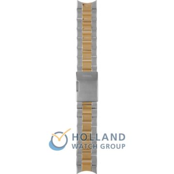 Fossil Unisex horloge (ACH2790)