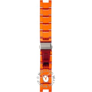 Fossil Unisex horloge (AES2453)