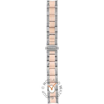 Fossil Unisex horloge (AES3030)