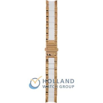 Fossil Unisex horloge (AES3527)