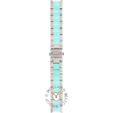 Fossil Unisex horloge (AES3928)