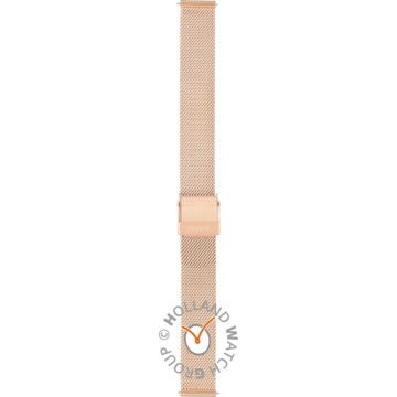 Fossil Unisex horloge (AES4704)