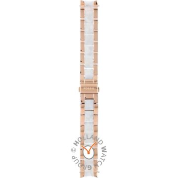 Fossil Unisex horloge (AES4755)