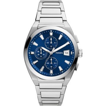 Fossil Heren horloge (FS5795)