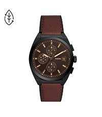 Fossil Heren horloge (FS5798)