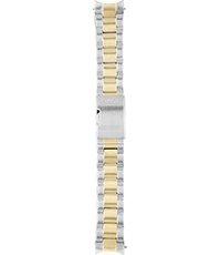 Fossil Unisex horloge (AFS5653)