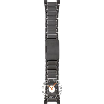 Fossil Unisex horloge (AFS4123)