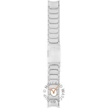 Fossil Unisex horloge (AFS4183)