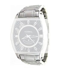 Fossil Unisex horloge (AFS4197)