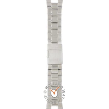 Fossil Unisex horloge (AFS4677)