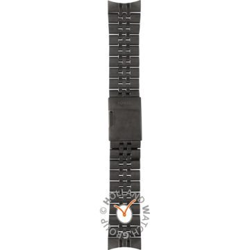 Fossil Unisex horloge (AFS4787)