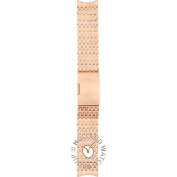 Fossil Unisex horloge (AFS5083)