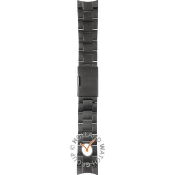 Fossil Unisex horloge (AFS5154)