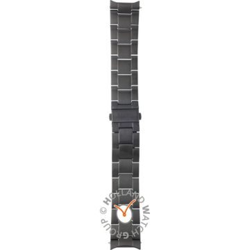 Fossil Unisex horloge (AFS5308)