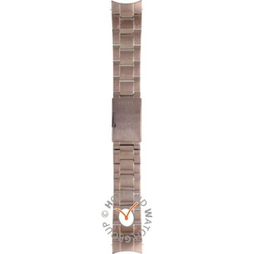 Fossil Unisex horloge (AFS5347)