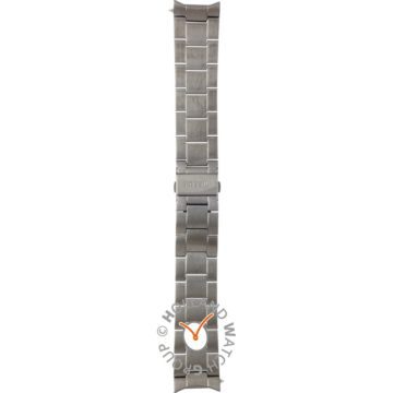 Fossil Unisex horloge (AFS5377)