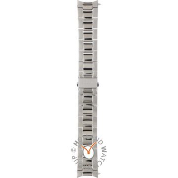 Fossil Unisex horloge (AFS5492)